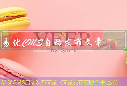 易优CMS